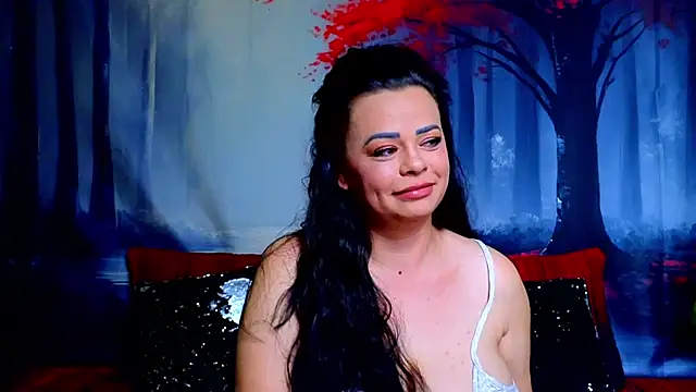 ElizabethEven online show from 04/20/26, 03:04