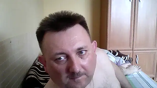 Novy73 online show from 04/13/26, 07:25