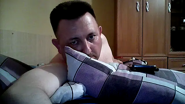 Novy73 online show from 04/28/26, 08:47
