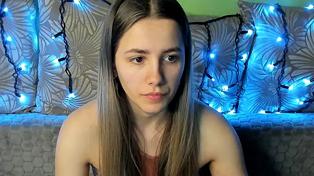 MaggieCake online show from 01/25/25, 02:26