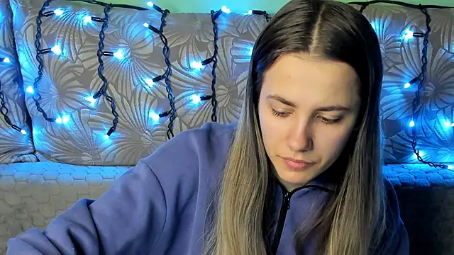 MaggieCake online show from 02/08/26, 03:32