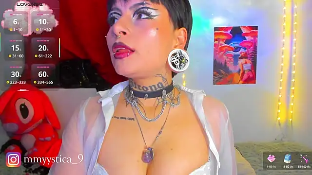 Rainnbow  online show from 09/27/25, 07:02