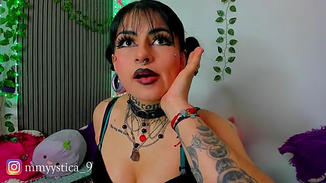 Rainnbow  online show from 03/27/26, 08:26