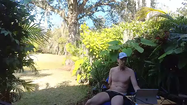 eliberator1777 online show from 01/29/25, 08:25