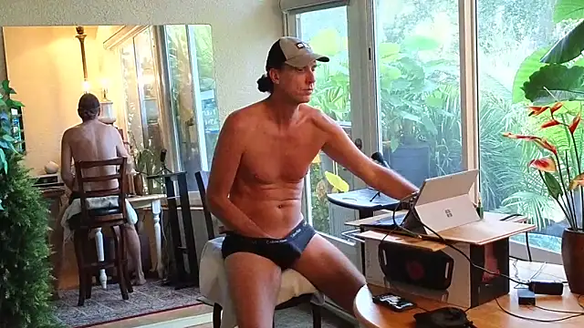 eliberator1777 online show from 10/02/25, 09:11