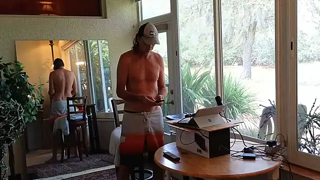 eliberator1777 online show from 03/13/26, 06:03