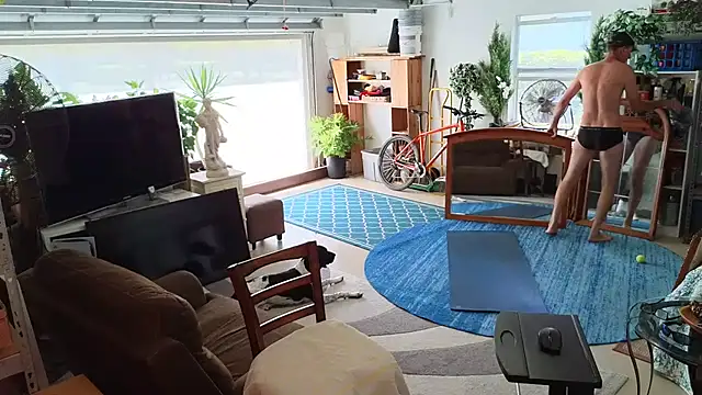 eliberator1777 online show from 03/30/26, 06:42