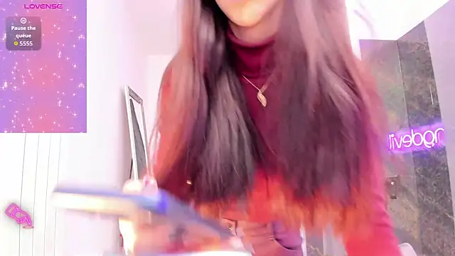 realhotfallingdevil online show from 11/07/25, 06:02