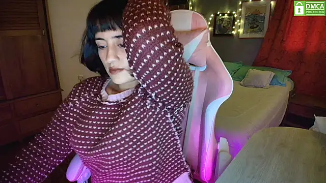 venus 666 online show from 12/03/25, 08:29