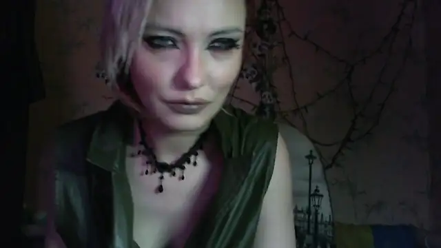 Snapshot of WildMissNiks chatting on 02/27/26, 08:36 WildMissNiks online show from 02/27/26, 08:36