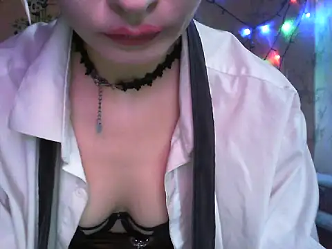 Snapshot of WildMissNiks chatting on 03/01/26, 09:44 WildMissNiks online show from 03/01/26, 09:44