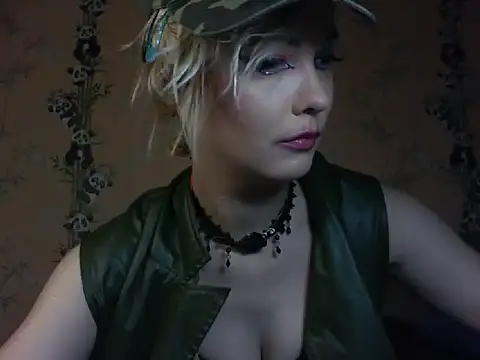 Snapshot of WildMissNiks chatting on 03/05/26, 09:49 WildMissNiks online show from 03/05/26, 09:49