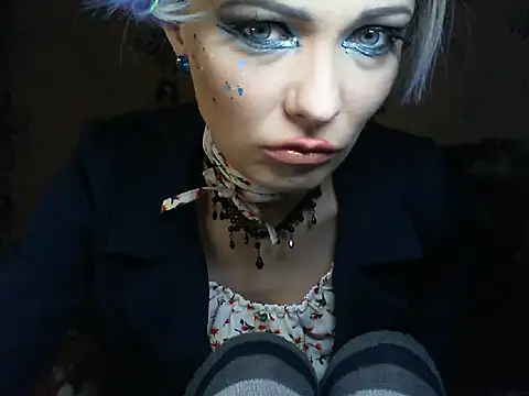Snapshot of WildMissNiks chatting on 03/15/26, 09:15 WildMissNiks online show from 03/15/26, 09:15