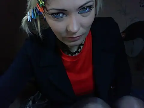 Snapshot of WildMissNiks chatting on 04/04/26, 08:45 WildMissNiks online show from 04/04/26, 08:45