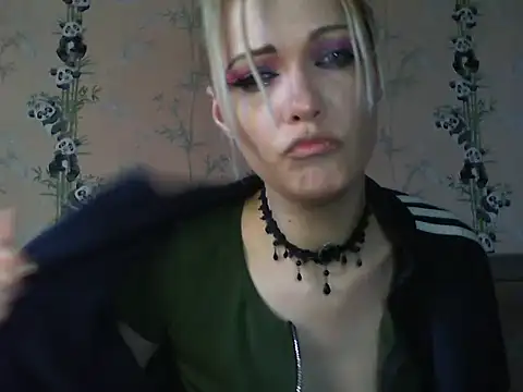 Snapshot of WildMissNiks chatting on 05/09/26, 07:24 WildMissNiks online show from 05/09/26, 07:24