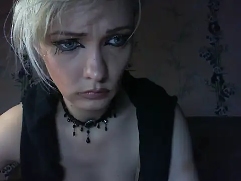 WildMissNiks online show from 07/22/26, 07:55