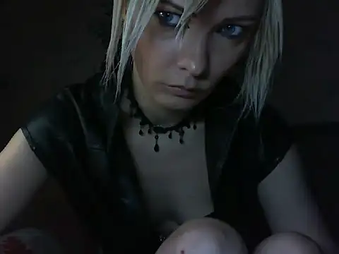 WildMissNiks online show from 07/28/26, 06:53