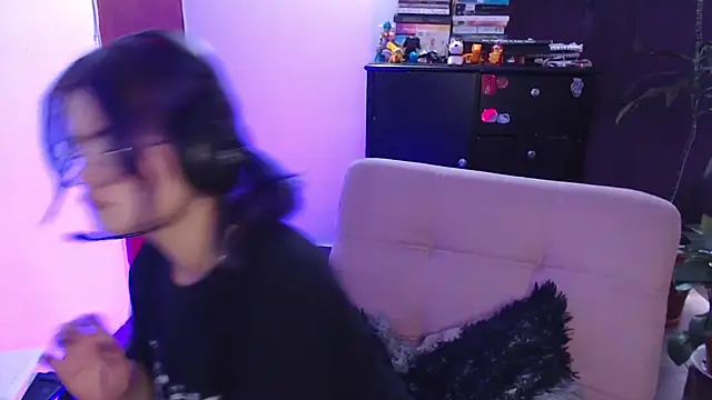 Raventh  online show from 09/10/25, 02:50