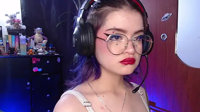 Raventh  online show from 11/01/25, 02:52