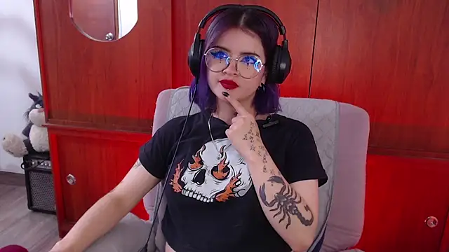 Raventh  online show from 03/01/26, 12:07