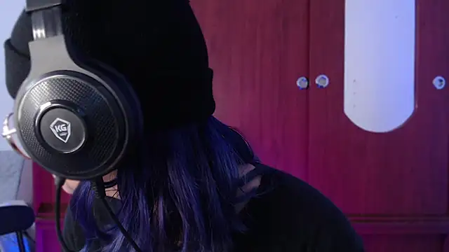 Raventh  online show from 04/04/26, 11:18