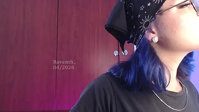 Raventh  online show from 04/22/26, 02:40