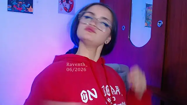 Raventh  online show from 06/09/26, 02:56