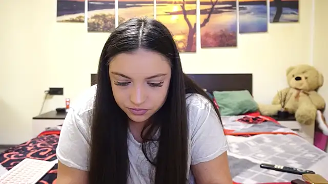 adelline online show from 01/08/26, 09:50