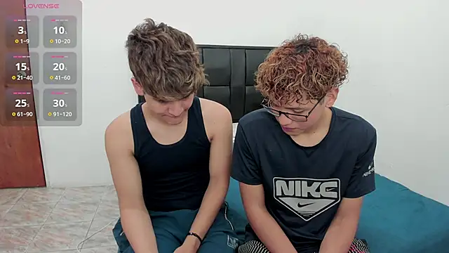 javieryalejandro online show from 12/04/25, 12:36