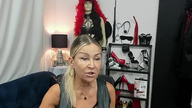 crystaLUX online show from 09/09/25, 04:23