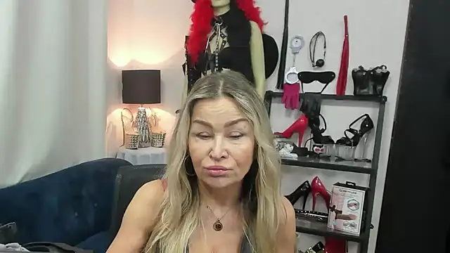 crystaLUX online show from 01/07/26, 05:32