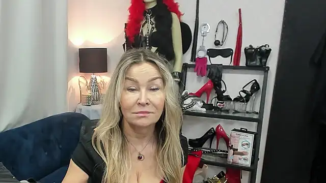 crystaLUX online show from 01/08/26, 05:32