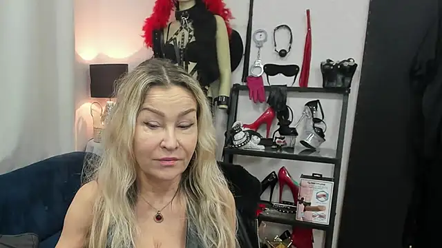 crystaLUX online show from 02/12/26, 05:24