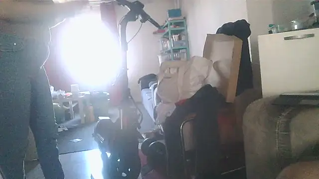 Snapshot of CORONALD chatting on 07/15/26, 02:55 CORONALD online show from 07/15/26, 02:55