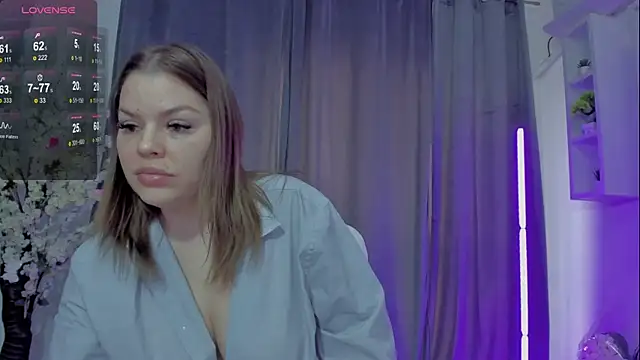 Raven Luna online show from 01/22/25, 10:29