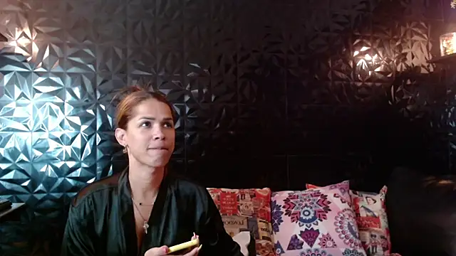 PINK  LOLA1 online show from 03/02/26, 09:43