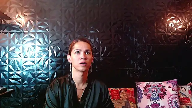 PINK  LOLA1 online show from 03/23/26, 10:14