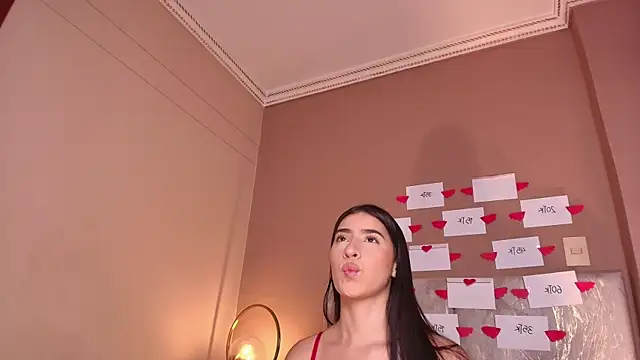 Christy Sea online show from 02/18/26, 12:01