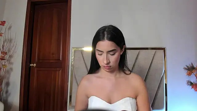 Christy Sea online show from 04/21/26, 12:11