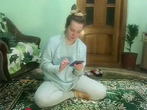 AngelTough20 online show from 01/10/25, 11:18