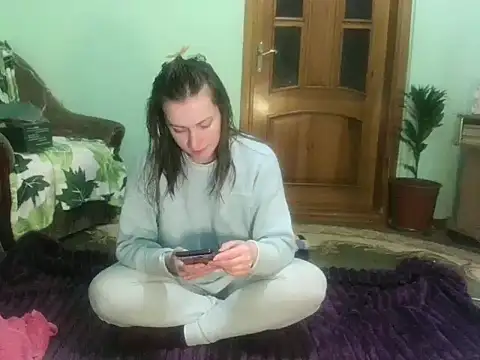 AngelTough20 online show from 01/23/25, 09:07