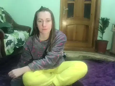 AngelTough20 online show from 02/08/25, 09:36