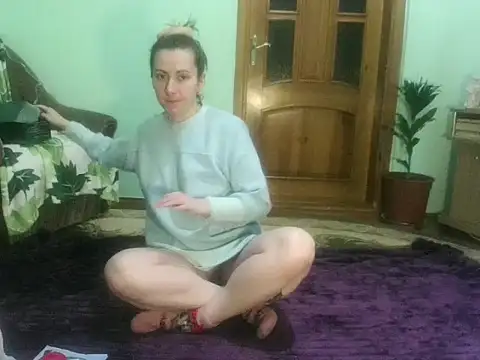 AngelTough20 online show from 02/10/25, 09:04