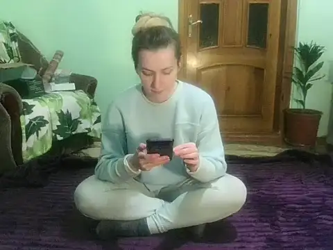 AngelTough20 online show from 02/24/25, 09:20