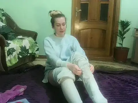 AngelTough20 online show from 03/06/25, 10:04