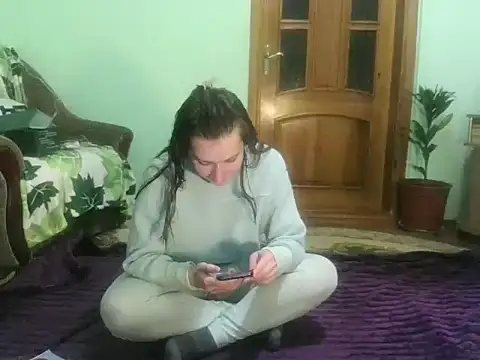 AngelTough20 online show from 03/17/25, 05:38