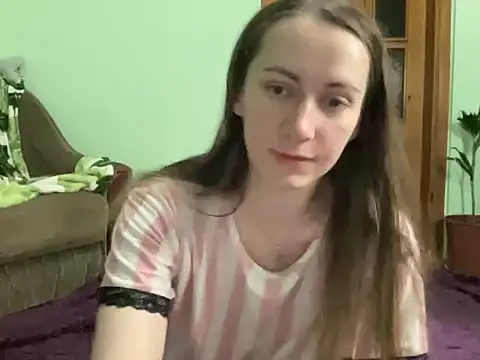 AngelTough20 online show from 10/01/25, 10:27