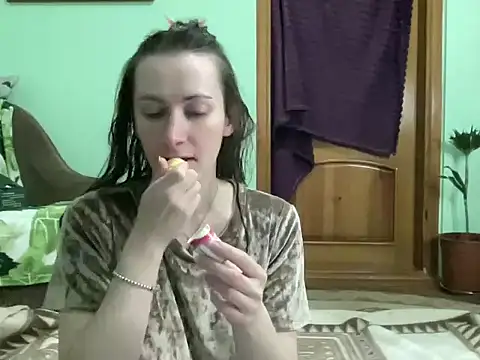 AngelTough20 online show from 10/11/25, 09:57