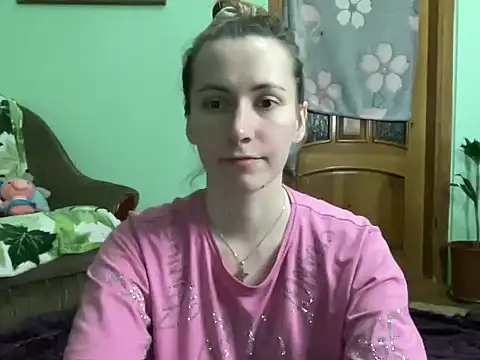 AngelTough20 online show from 10/28/25, 11:07