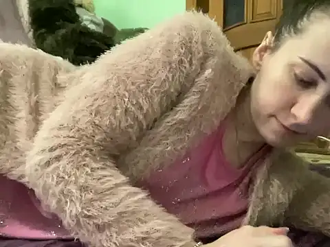 AngelTough20 online show from 11/15/25, 10:59